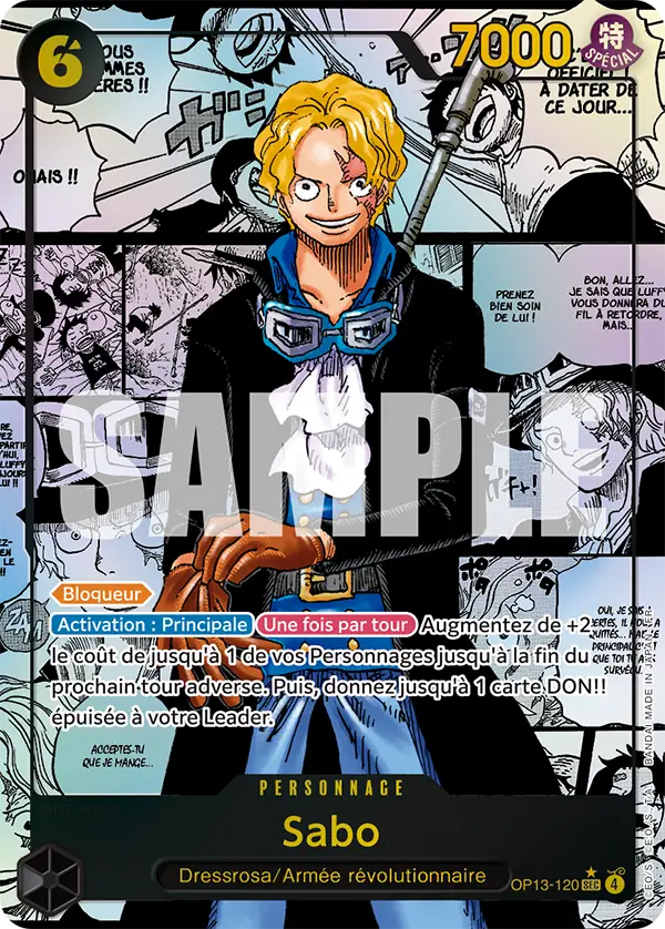 Sabo