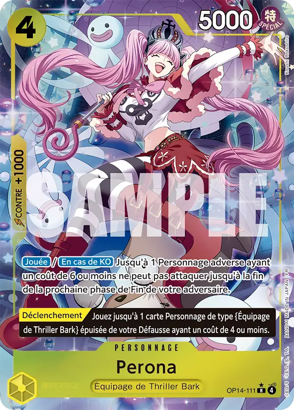 Perona