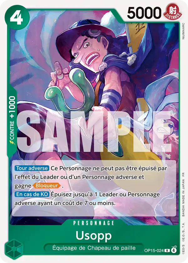 Usopp