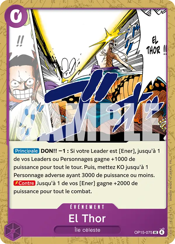 El Thor