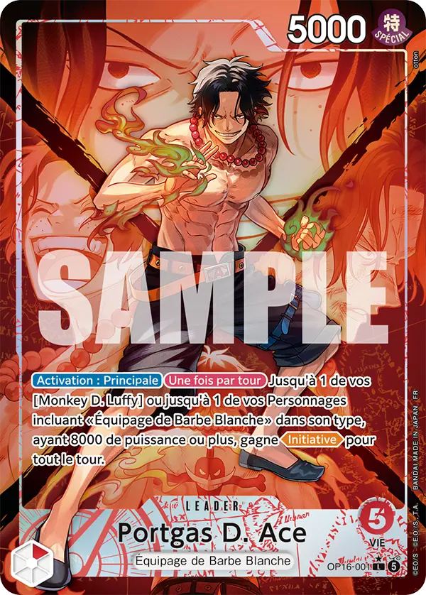 Portgas D. Ace