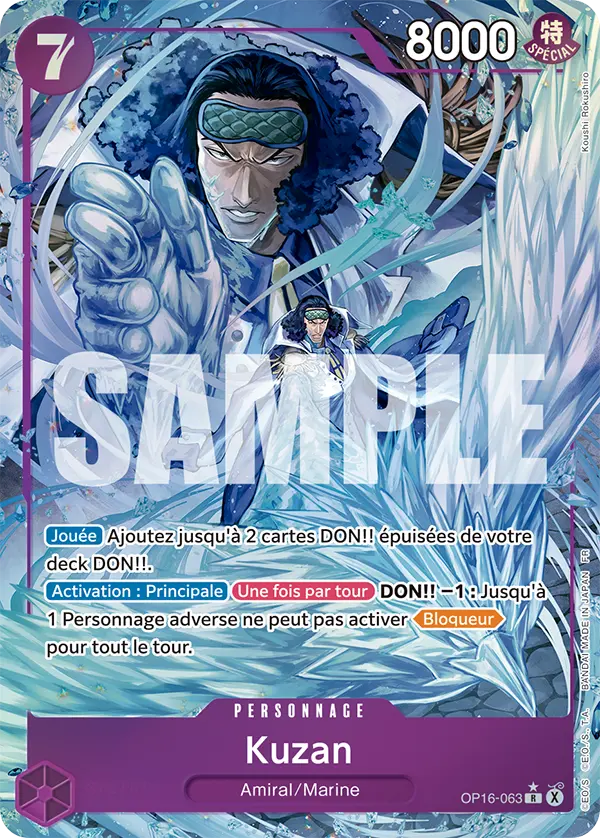 Kuzan