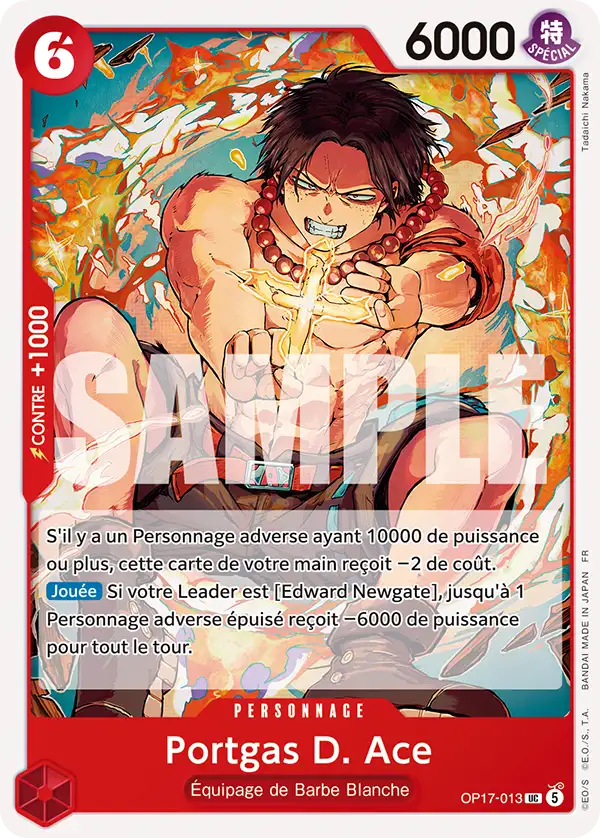 Portgas D. Ace