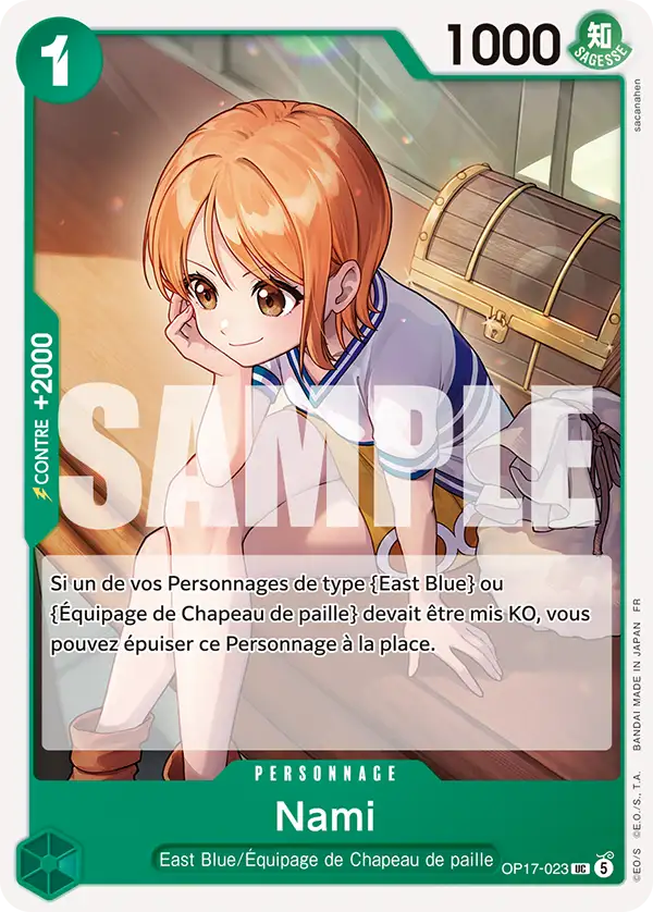 Nami