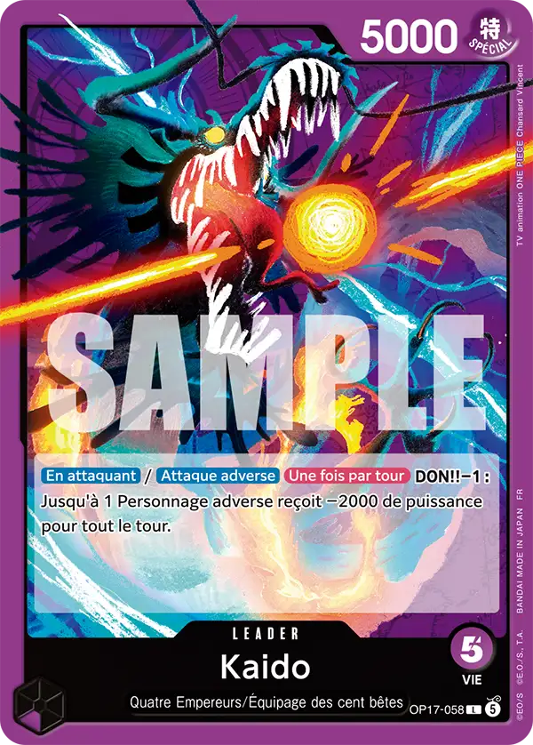 Kaido