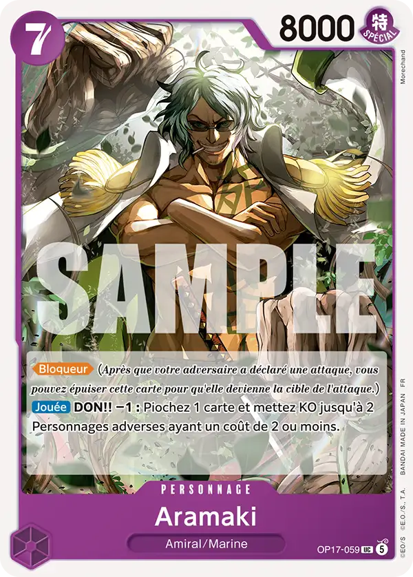 Aramaki