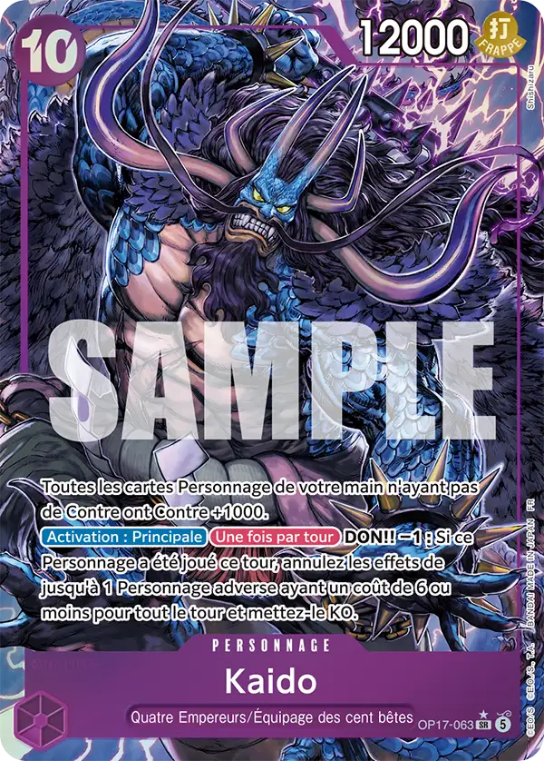 Kaido