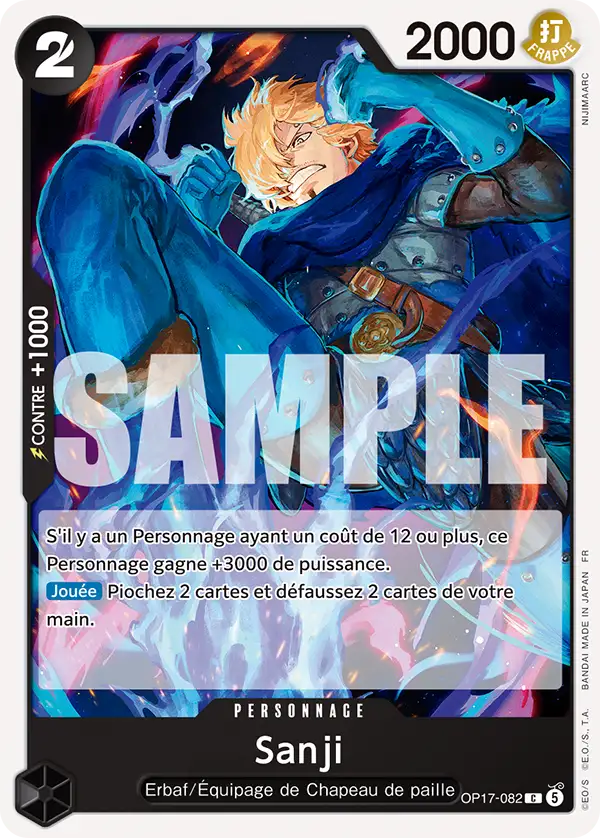 Sanji