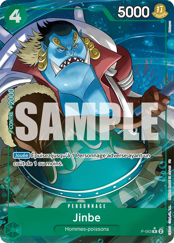 Jinbe