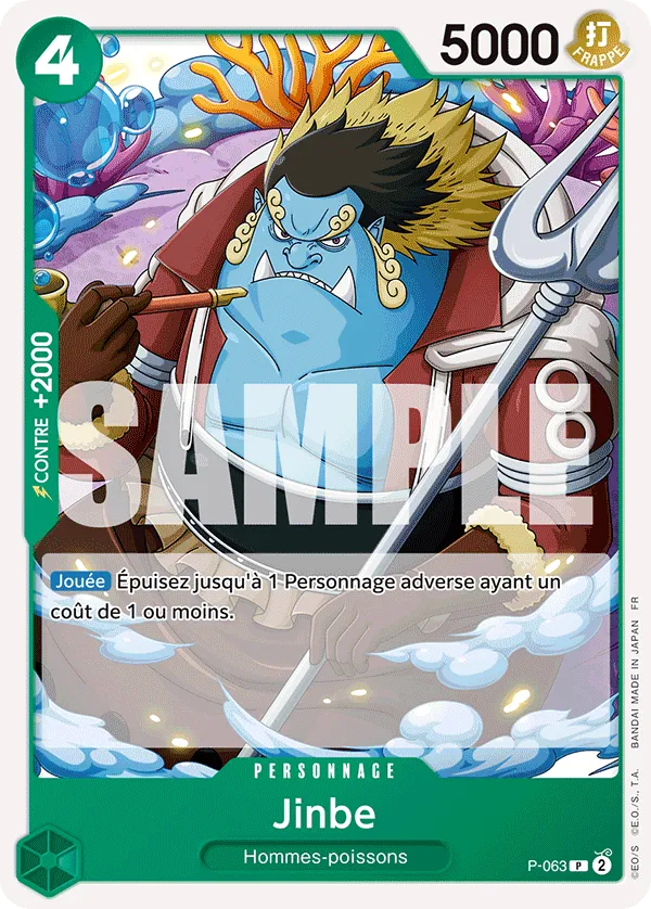 Jinbe