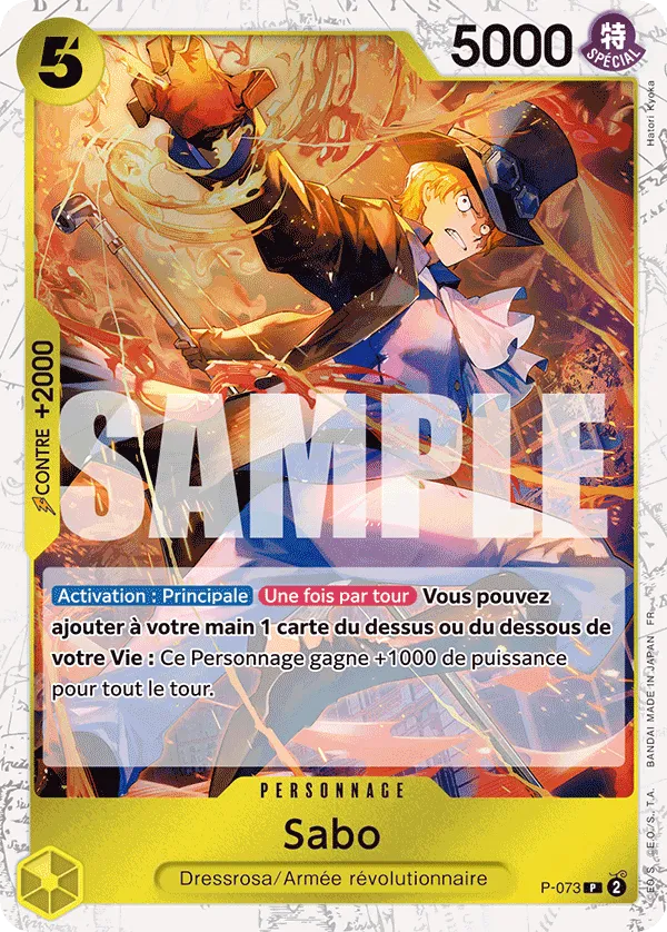Sabo