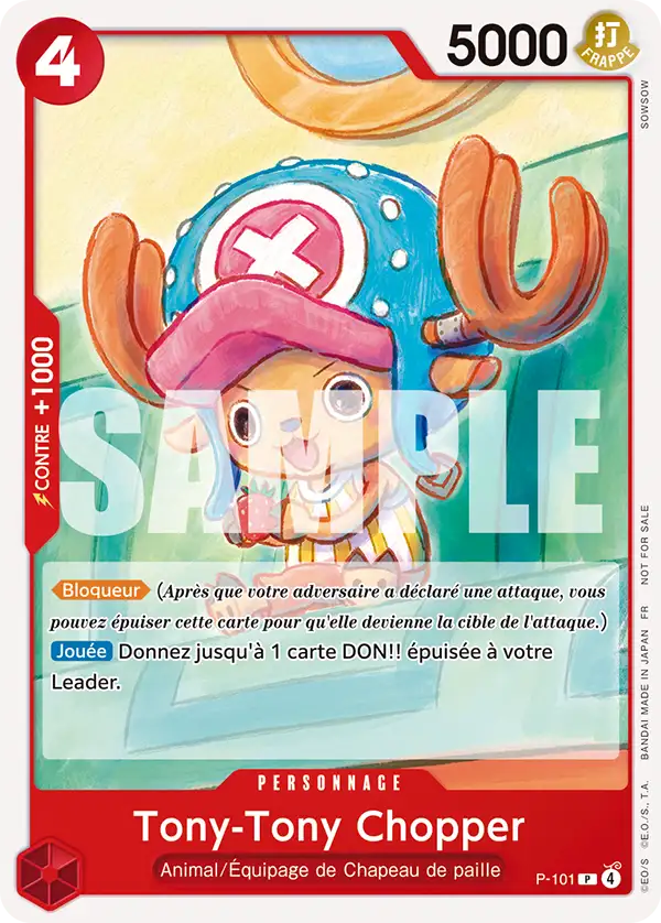 Tony-Tony Chopper