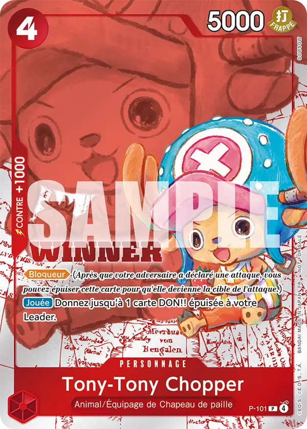 Tony-Tony Chopper