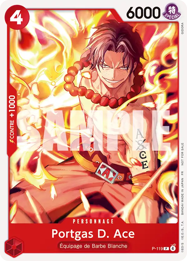 Portgas D. Ace