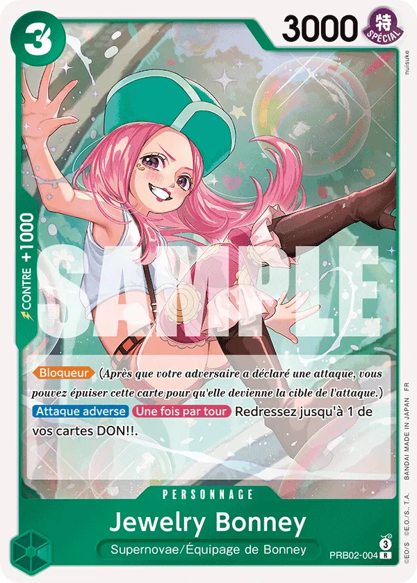 Jewelry Bonney