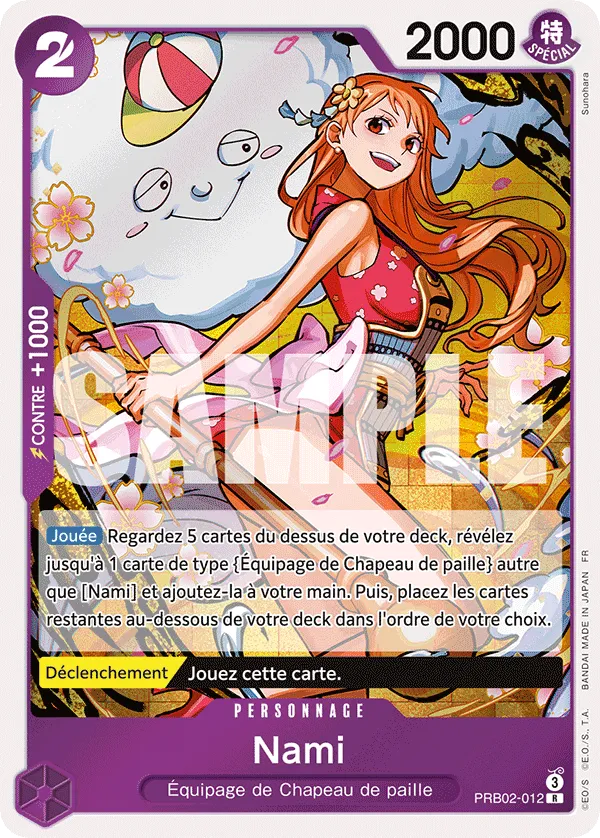 Nami