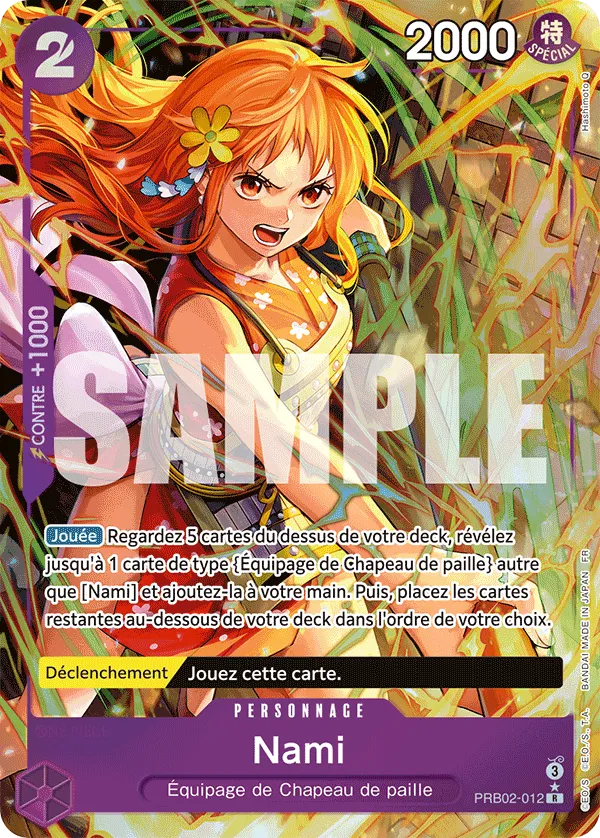 Nami