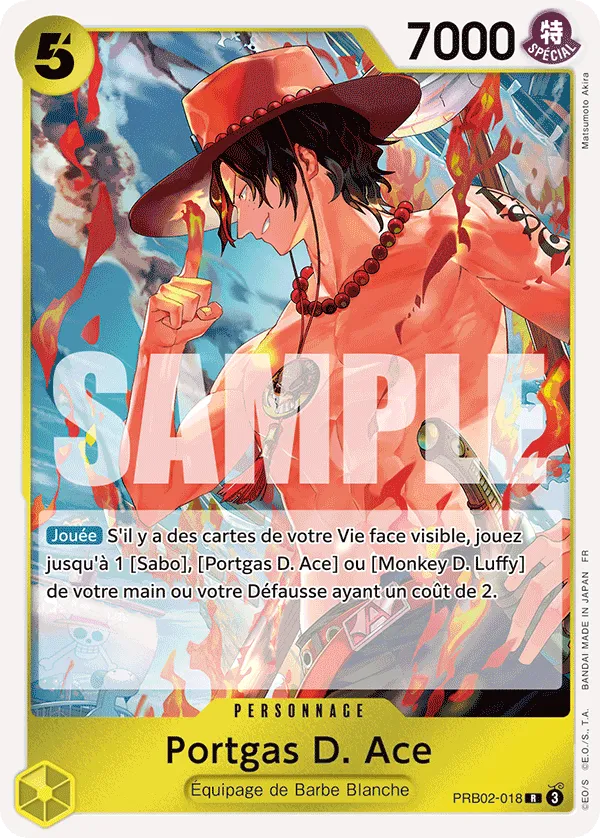 Portgas D. Ace