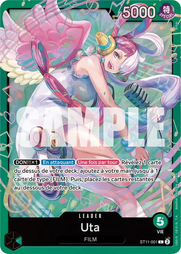 Uta