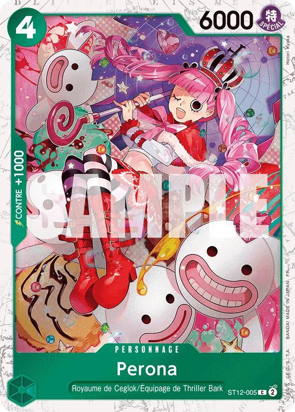 Perona