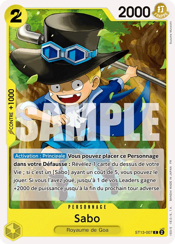 Sabo