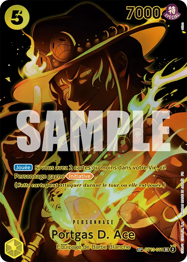 Portgas D. Ace
