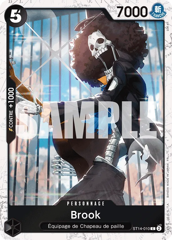 Brook
