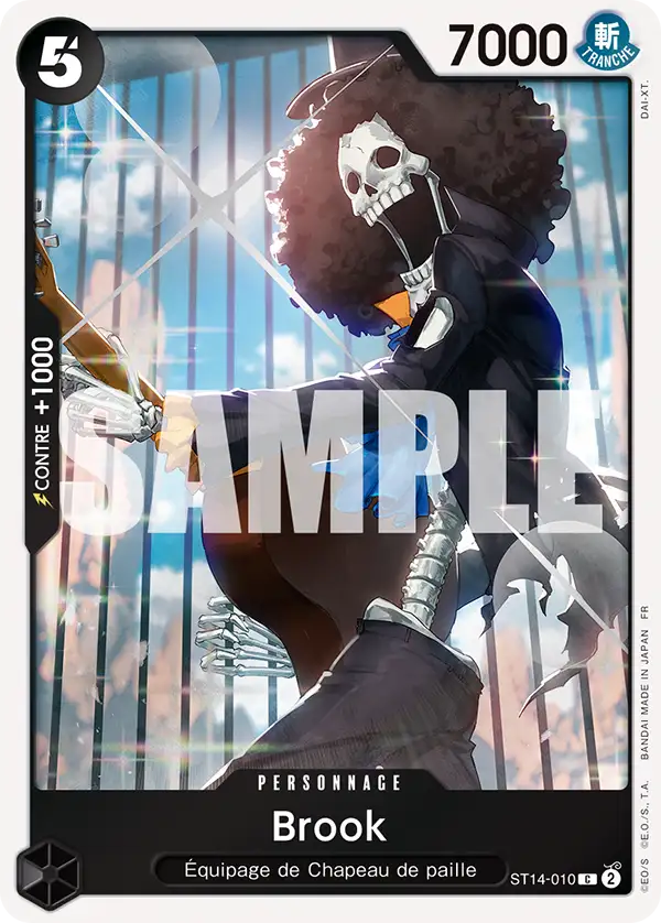 Brook