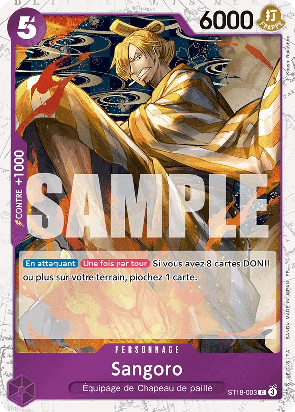 Sangoro