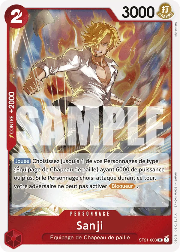 Sanji