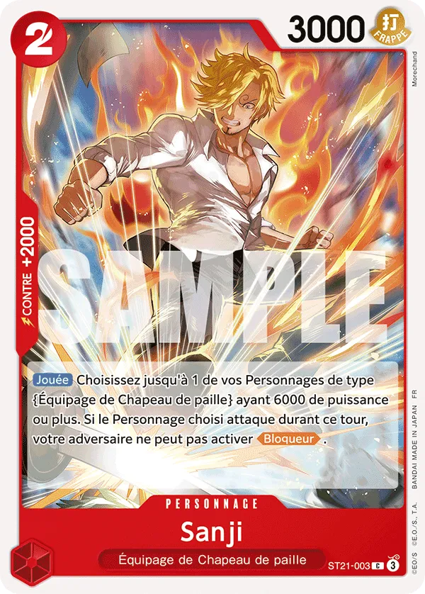 Sanji