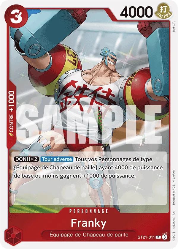 Franky