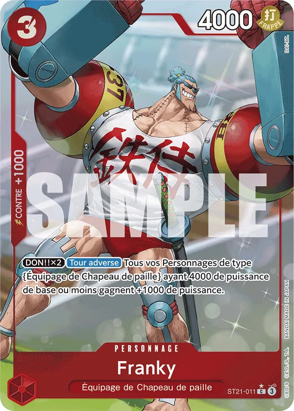 Franky