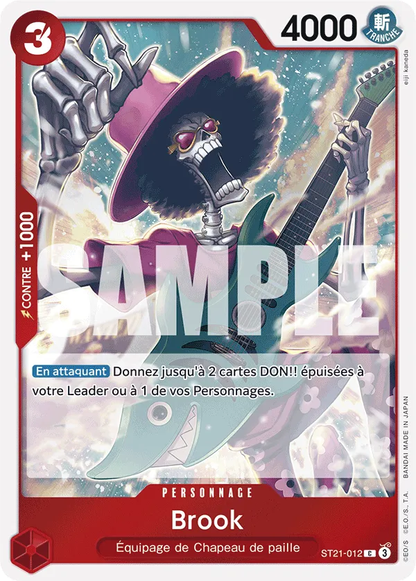 Brook