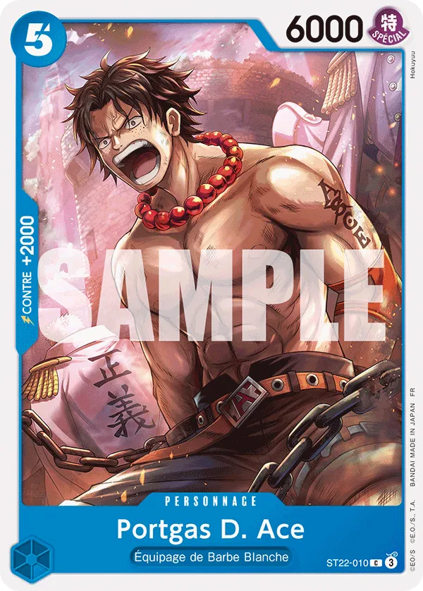 Portgas D. Ace