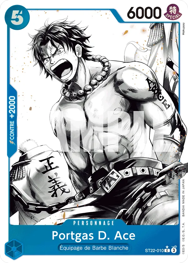 Portgas D. Ace