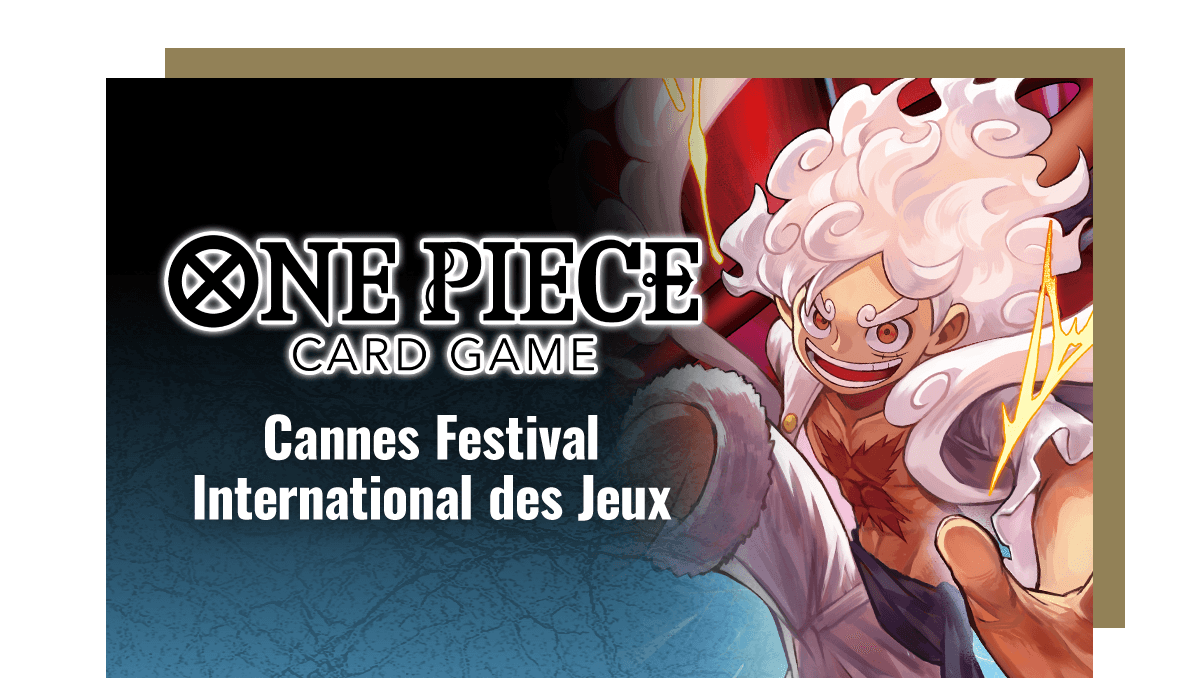 Cannes Festival International des Jeux