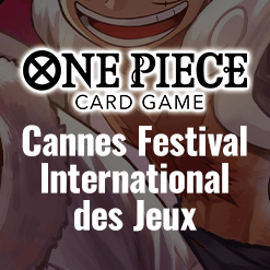 Cannes Festival International des Jeux a été mis à jour.