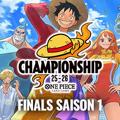 Championship 25-26 Finals Saison 1 a été mis à jour.