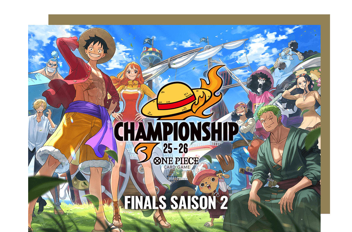 Championship 25-26 Finals Saison 2