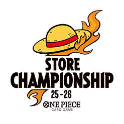 Store Championship Septembre a été mis à jour.