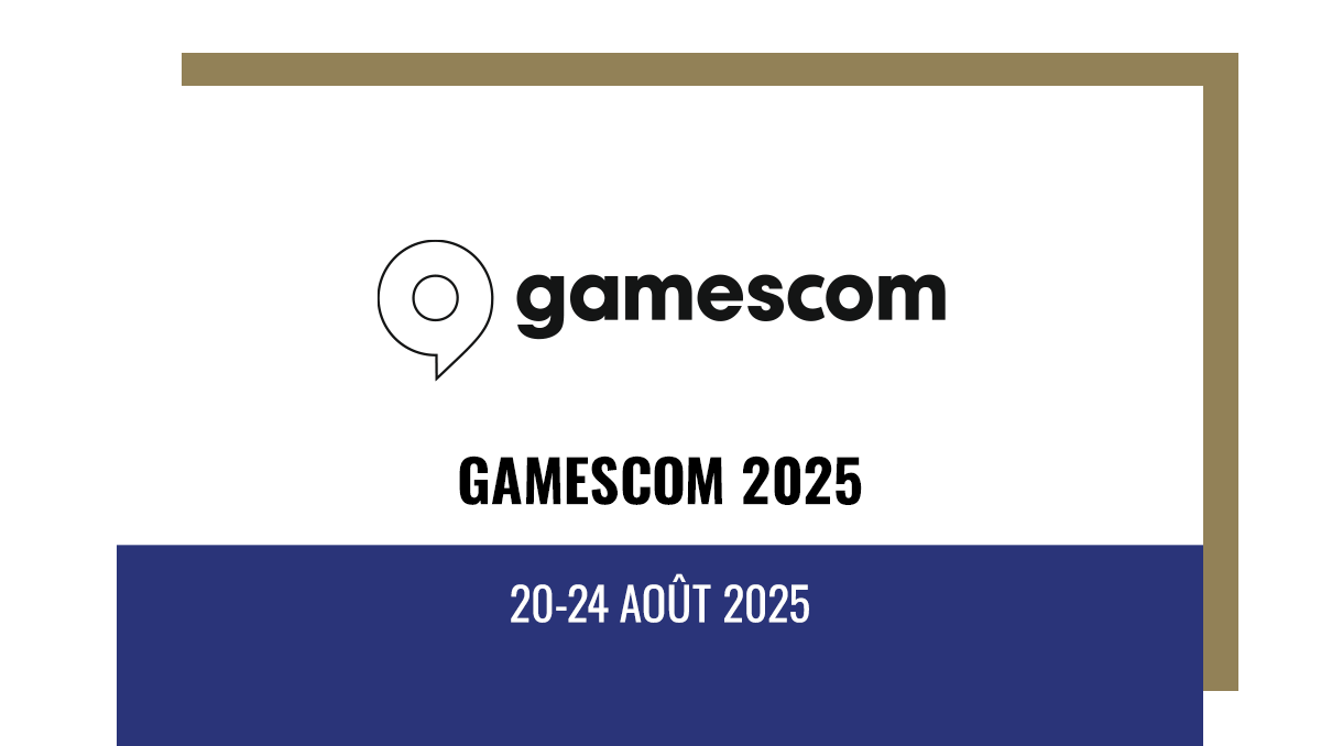 Gamescom 2025