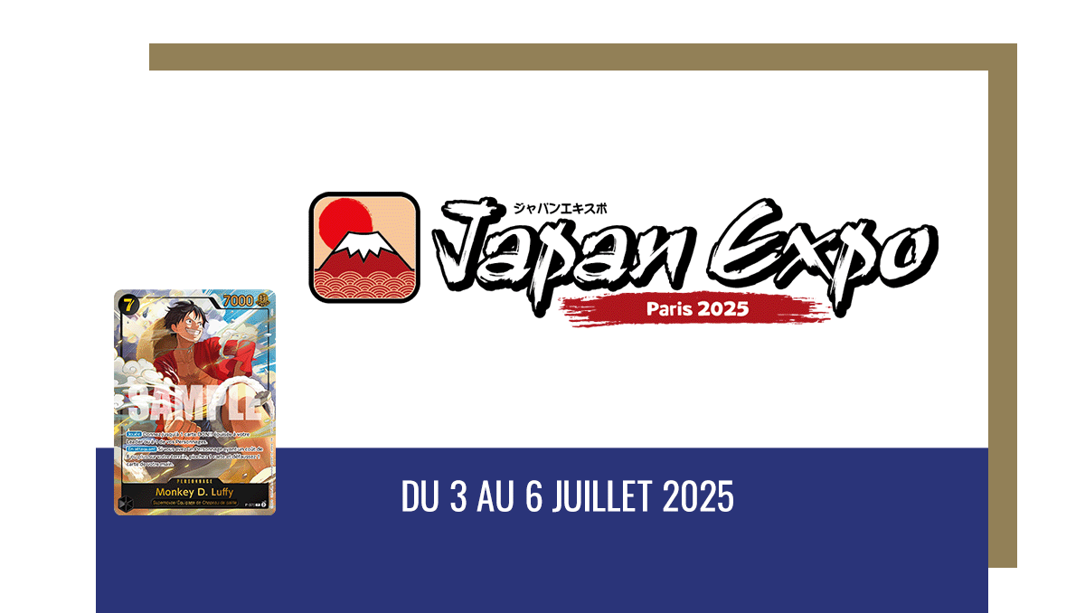 Japan Expo 2025