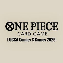 Lucca Comics & Games 2025