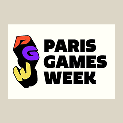 Paris Games week 2025 has been updated.