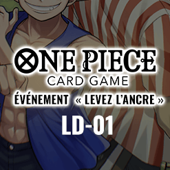 Événement « Levez l’ancre » [LD-01]​ a été mis à jour.