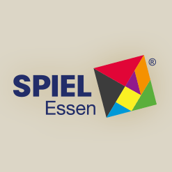 Spiel Essen 2025 a été mis à jour.