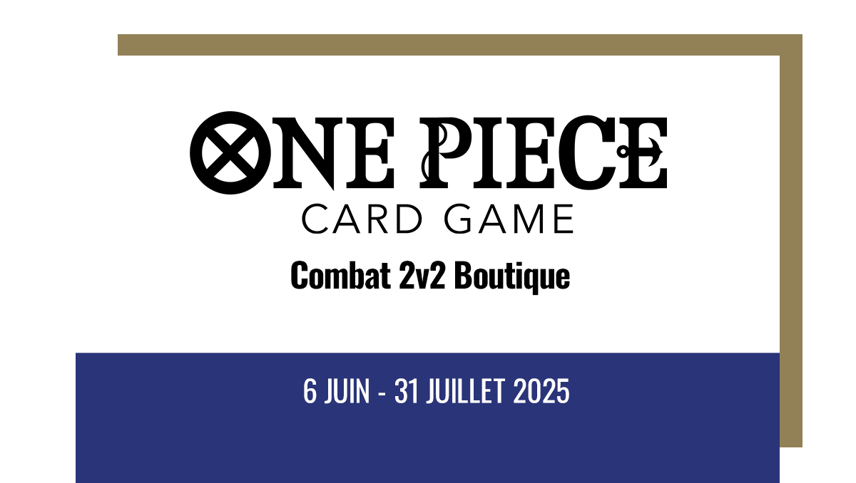Combat 2v2 Boutique