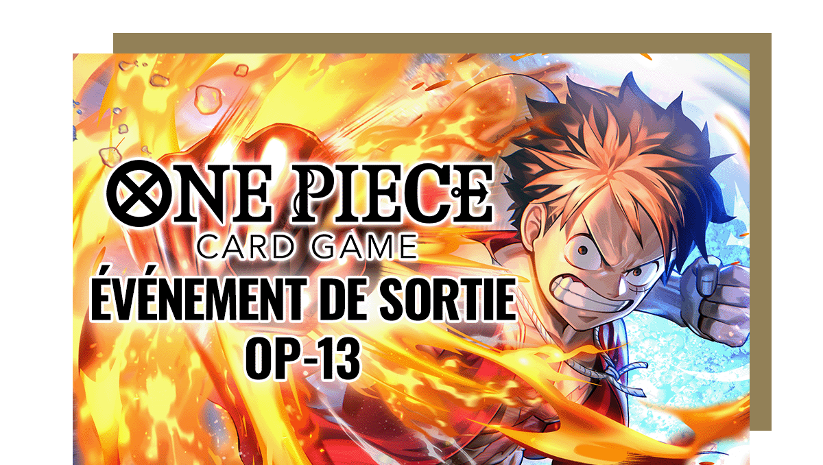 Événement du Troisième Anniversaire