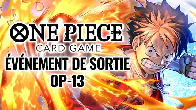 Événement du Troisième Anniversaire a été mis à jour.